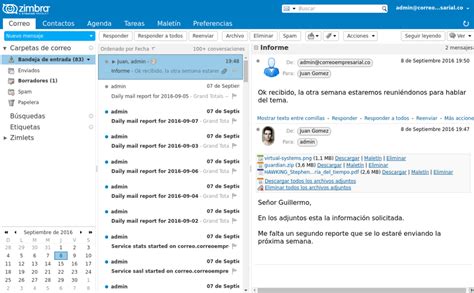 correo fap zimbra|Correo Fap Zimbra .